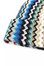 Cappello in lana