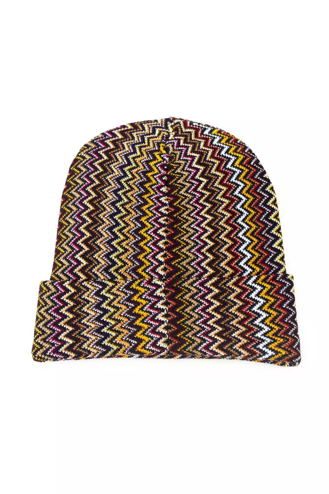 Cappello in lana