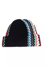 Cappello in lana