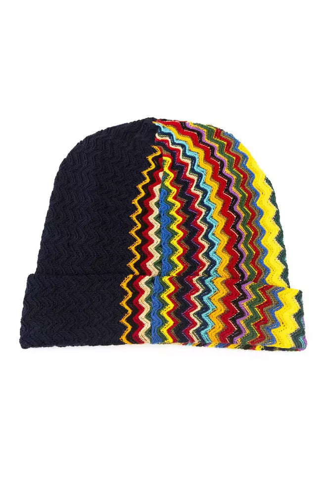 Cappello in lana