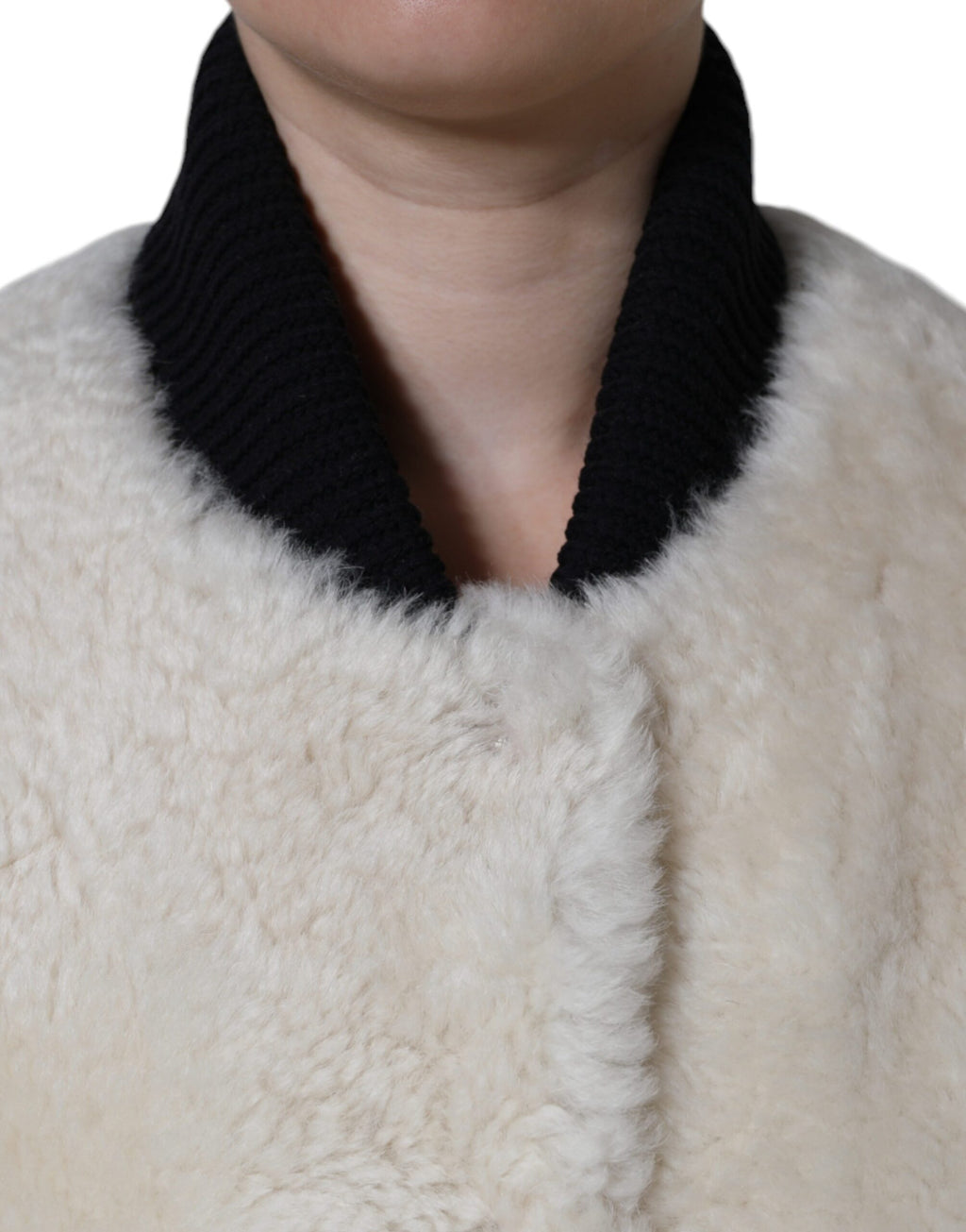 Gilet con tasche anteriori