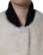 Gilet con tasche anteriori