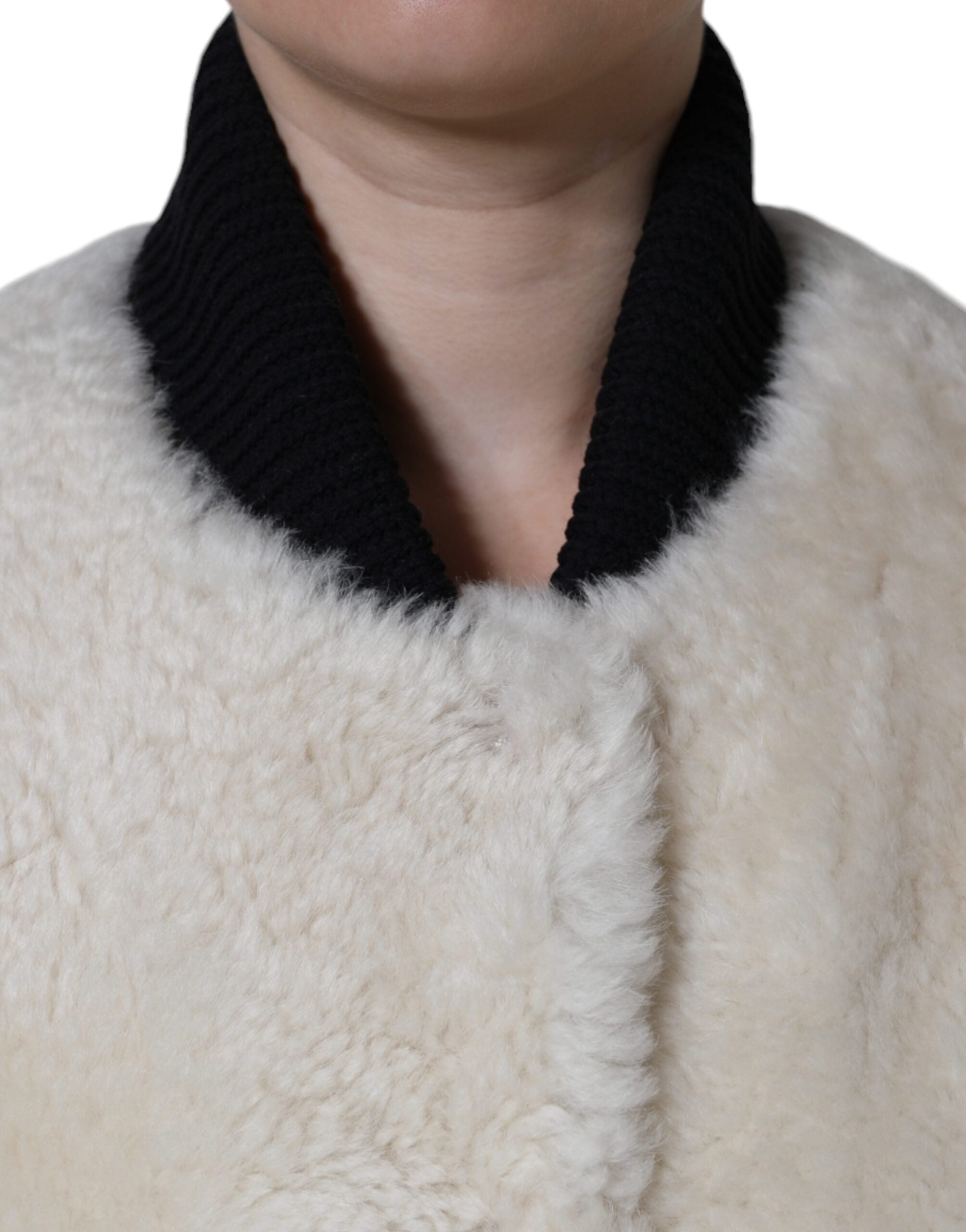 Gilet with front pockets