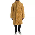 Wool coat-jacket