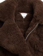 Wool bomber