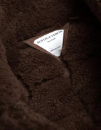 Wool bomber