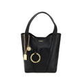 Spin shoulder bag