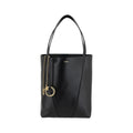 Spin shoulder bag