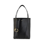 Spin shoulder bag