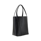 Spin shoulder bag