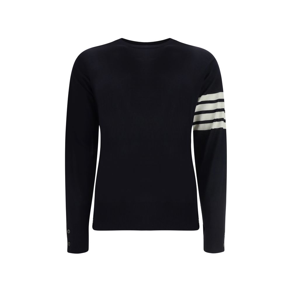 Maglione in lana