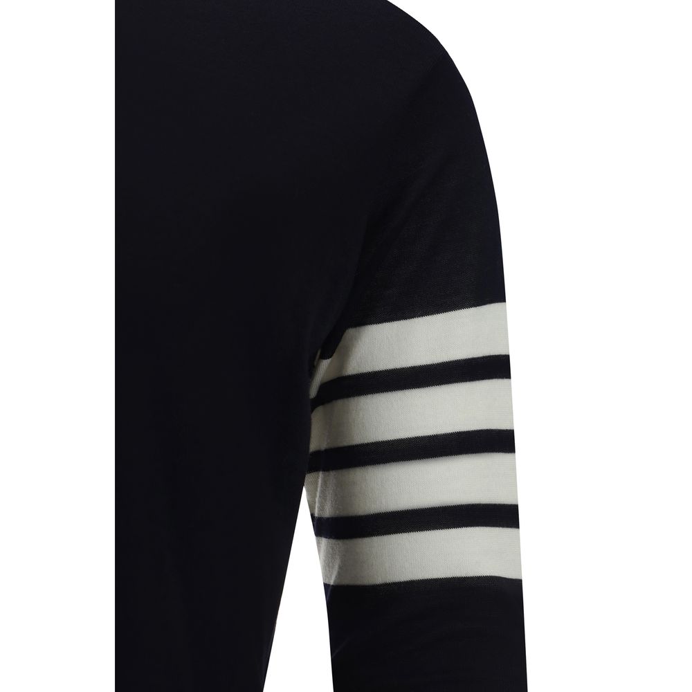 Maglione in lana