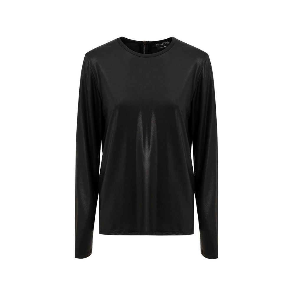 Maglia a maniche lunghe