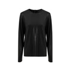 Maglia a maniche lunghe