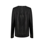 Maglia a maniche lunghe