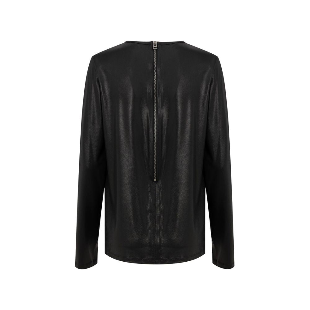 Maglia a maniche lunghe