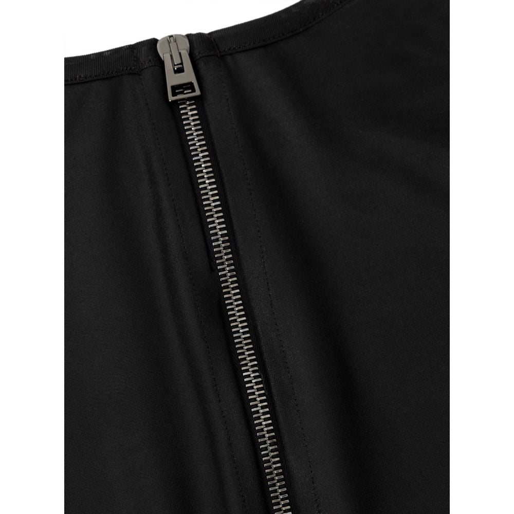 Maglia a maniche lunghe