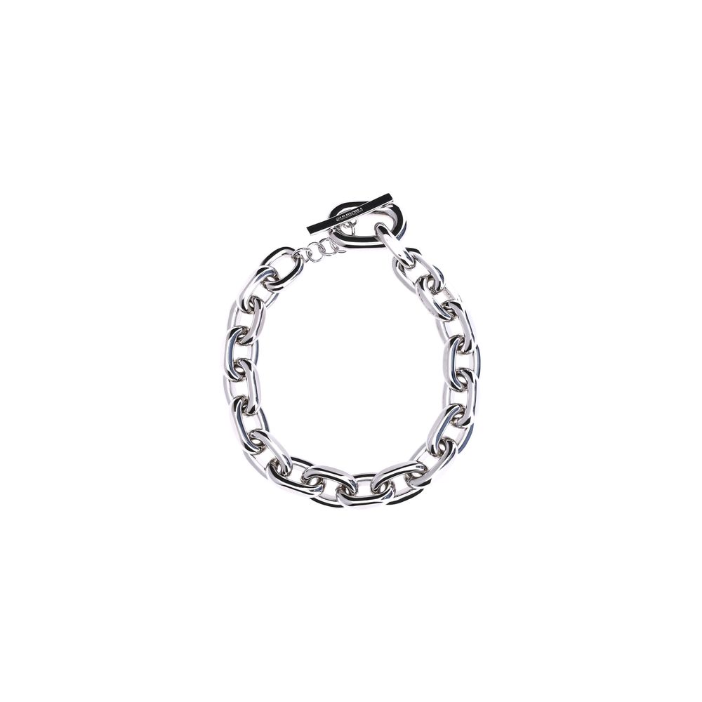 Collana a catena XL Link