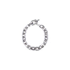 Collana a catena XL Link