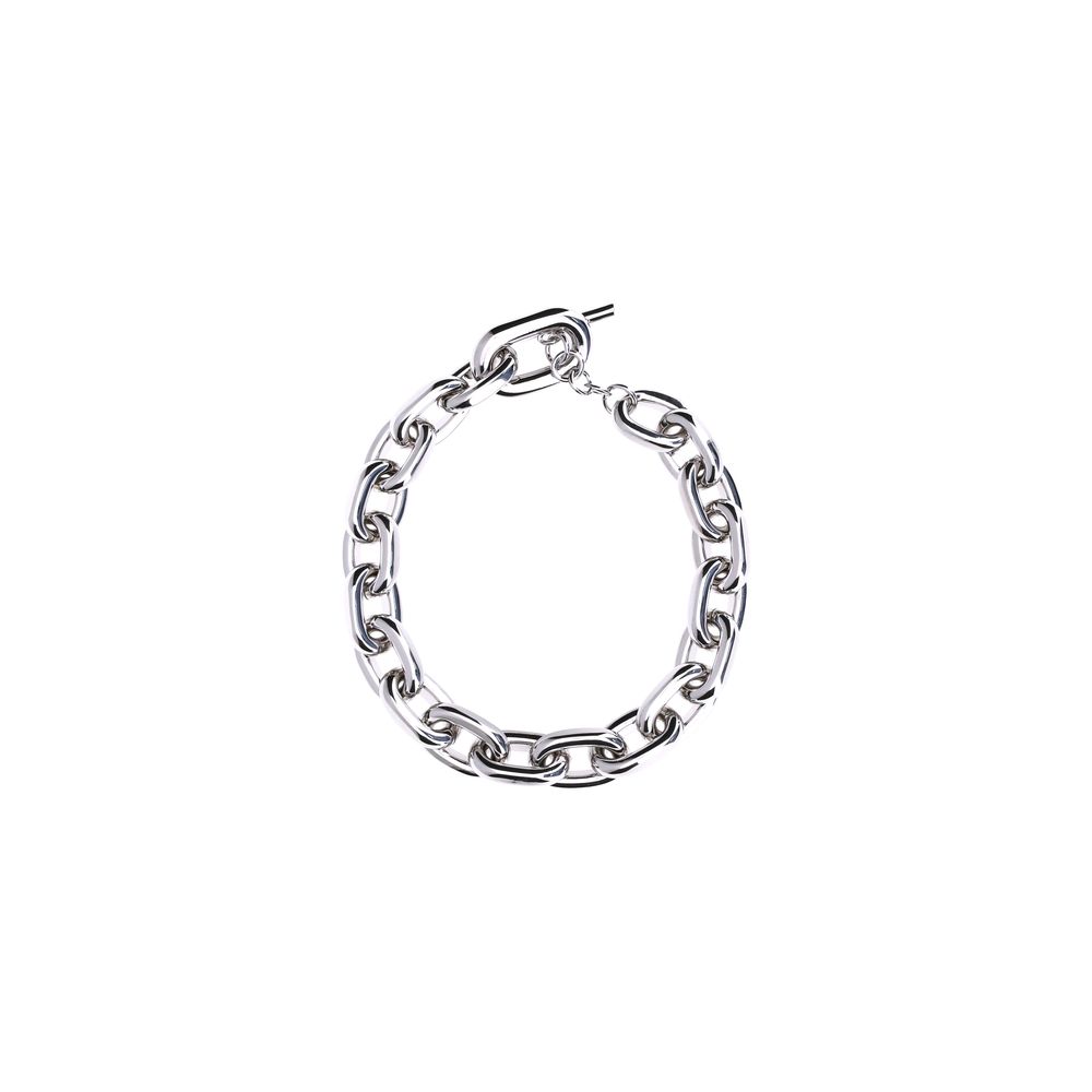 Collana a catena XL Link