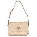 Borsa a tracolla con logo