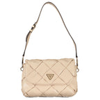 Borsa a tracolla con logo