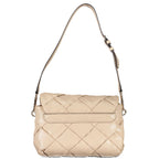 Borsa a tracolla con logo