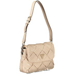 Borsa a tracolla con logo