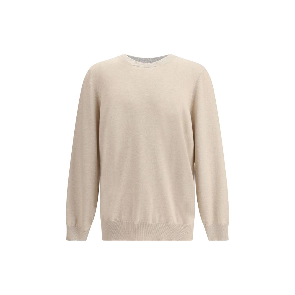 Maglione in cashmere