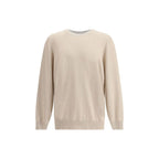 Maglione in cashmere