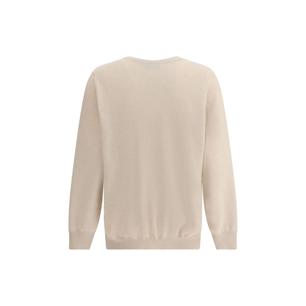 Maglione in cashmere