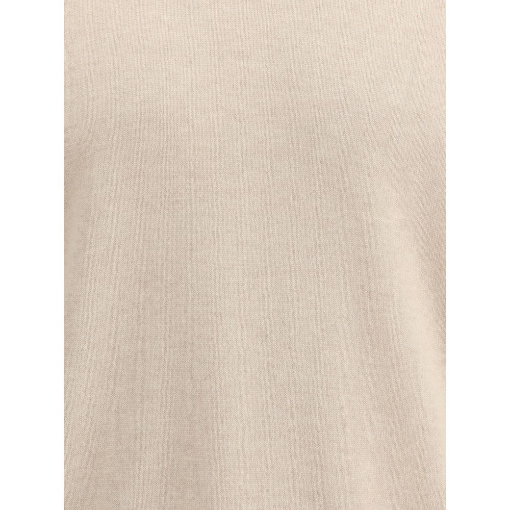 Maglione in cashmere