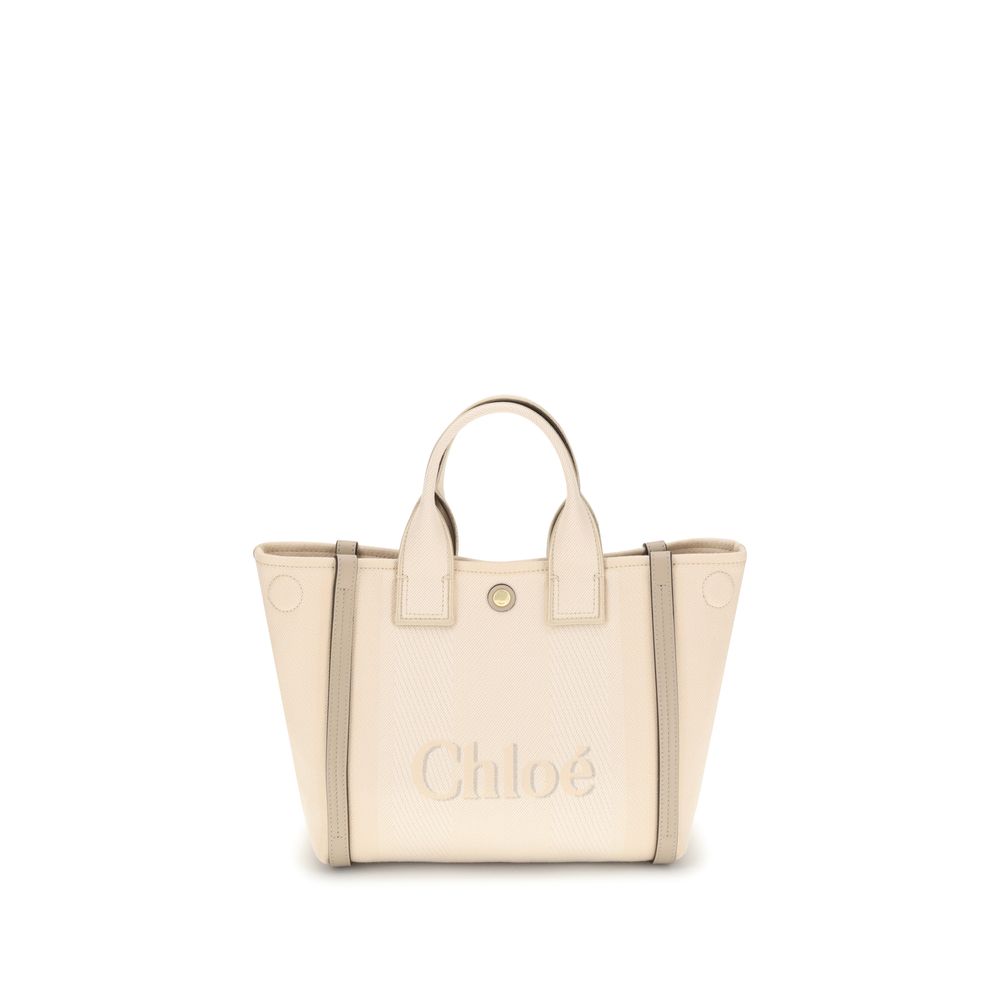 Carry tote bag