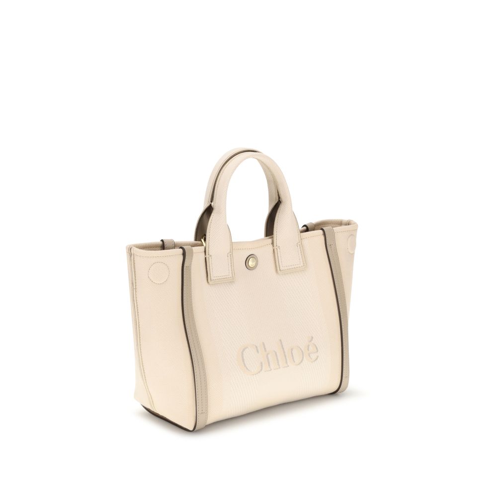 Carry tote bag