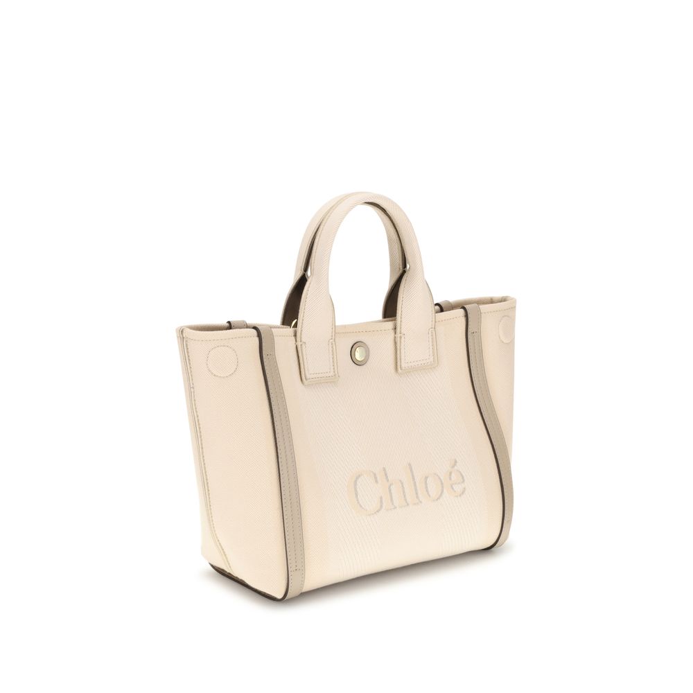 Carry tote bag
