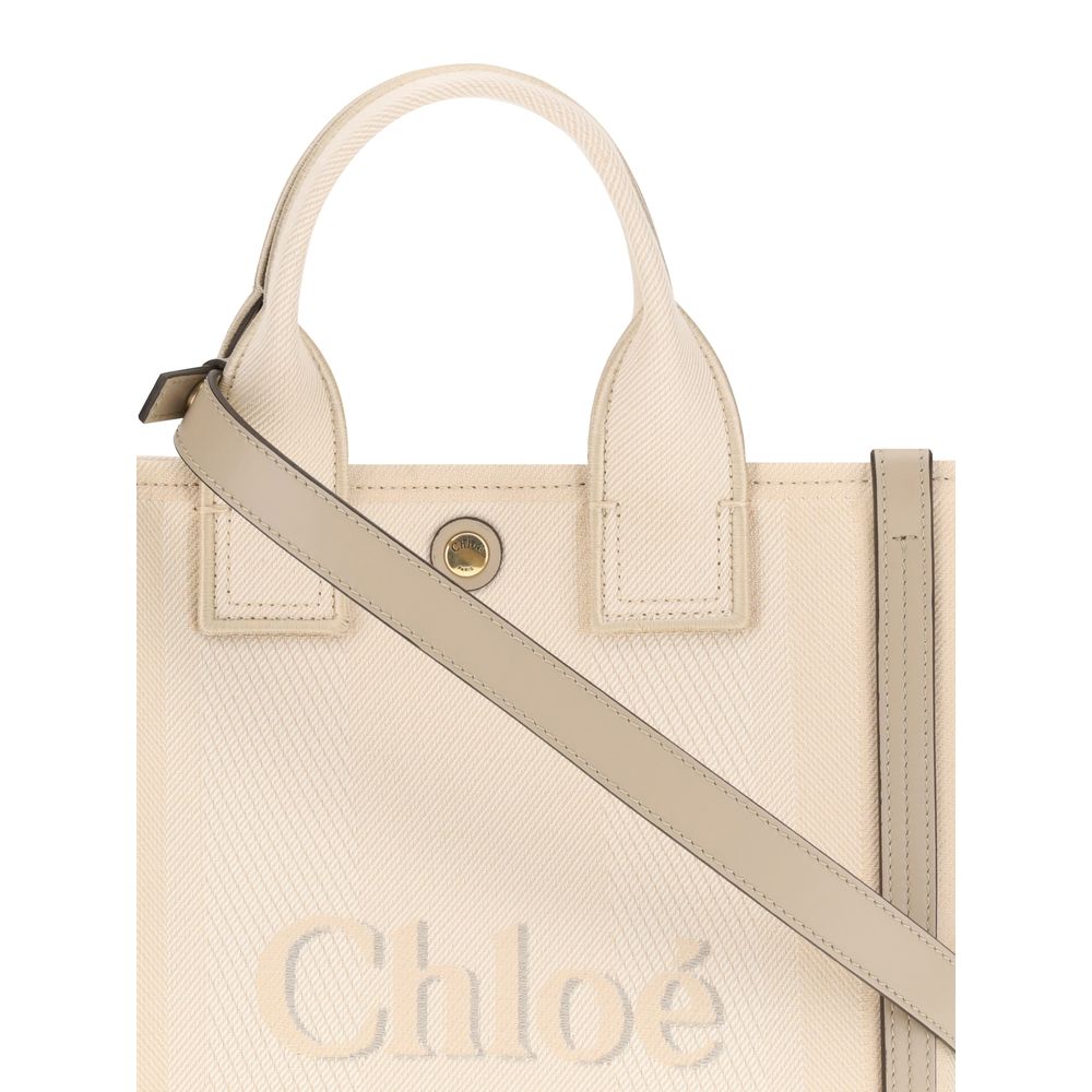 Carry tote bag