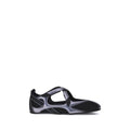 Nomad ballet flats