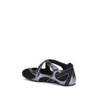 Nomad ballet flats
