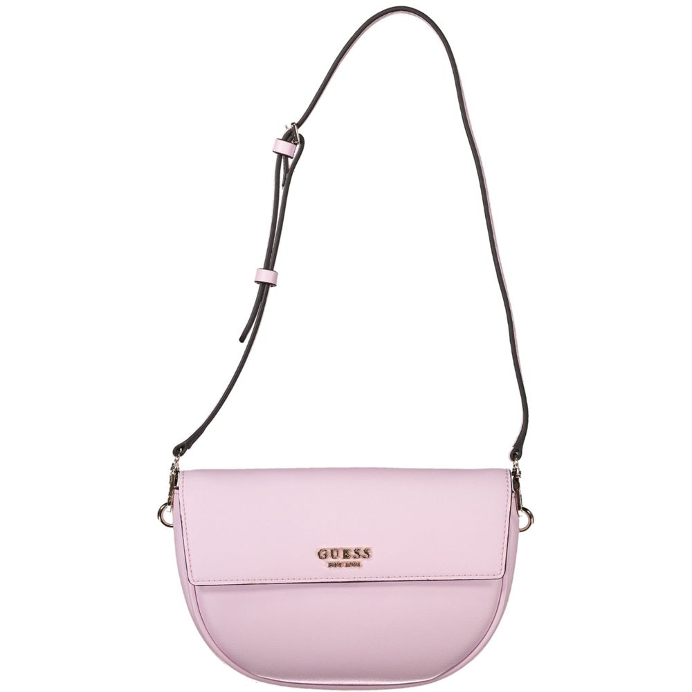 Borsa Cerelia rosa