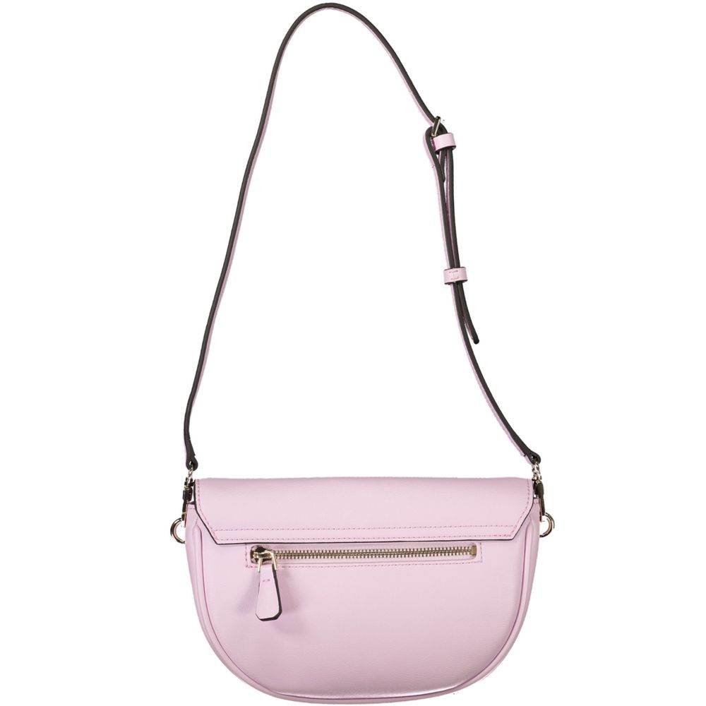 Borsa Cerelia rosa