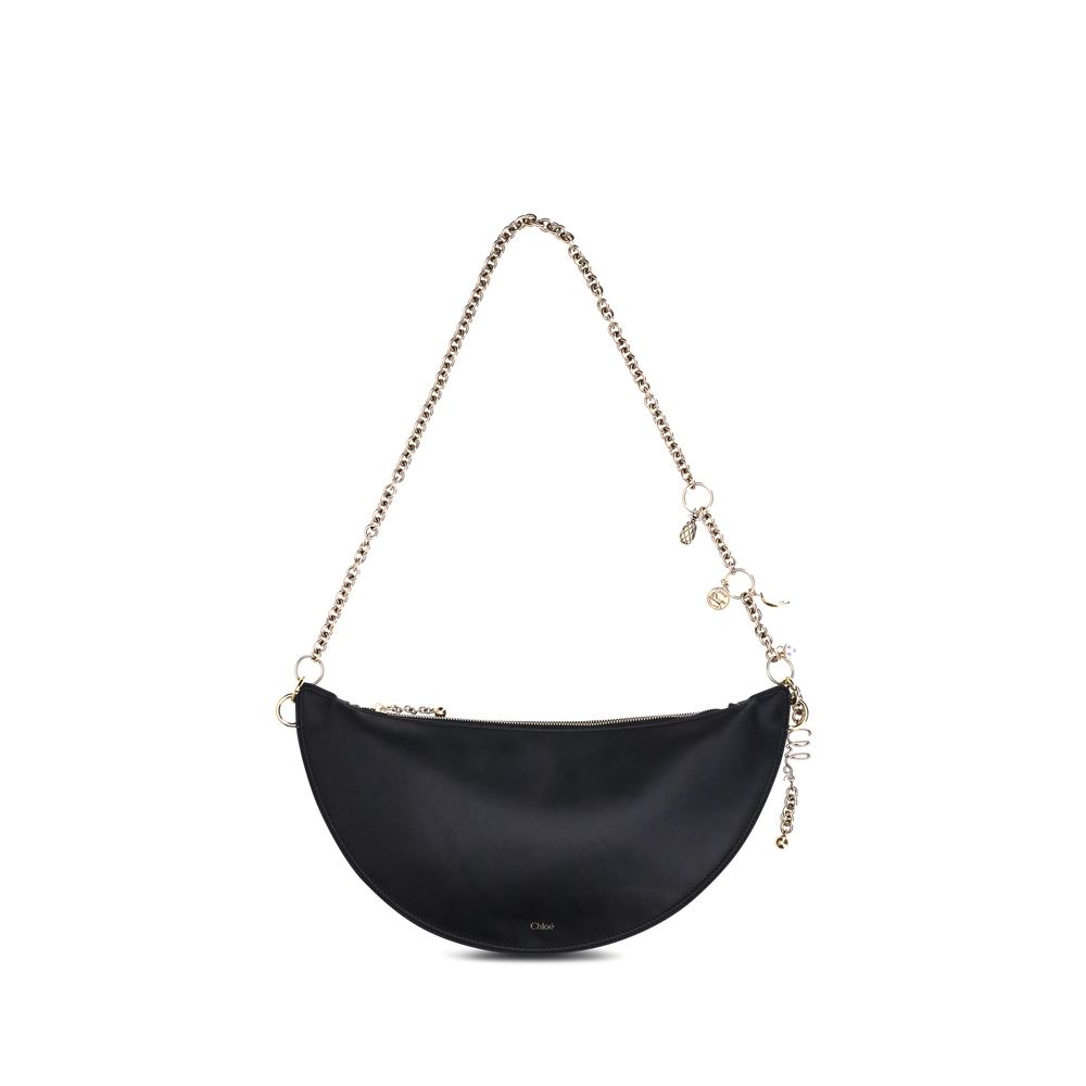Icons shoulder bag