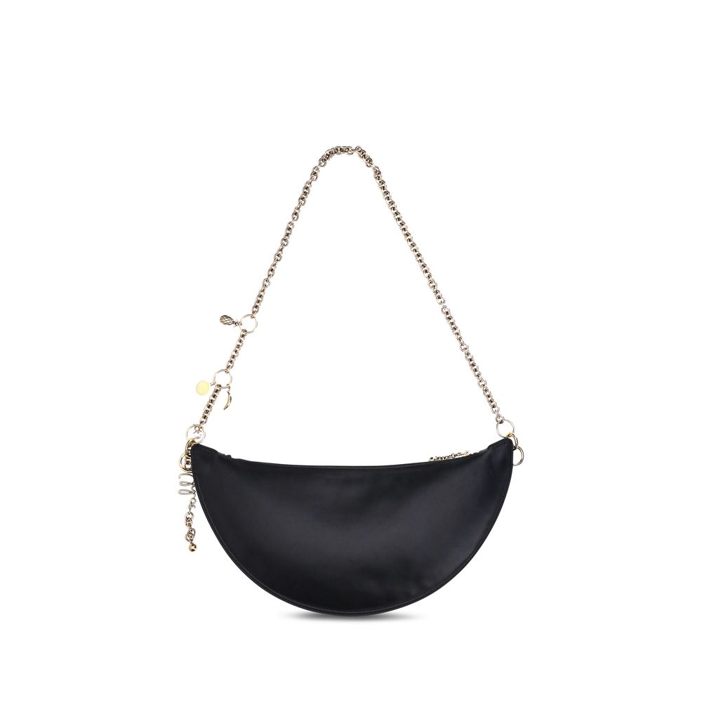 Icons shoulder bag
