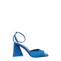 Blue Heels
