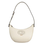 Borsa Caleb bianca