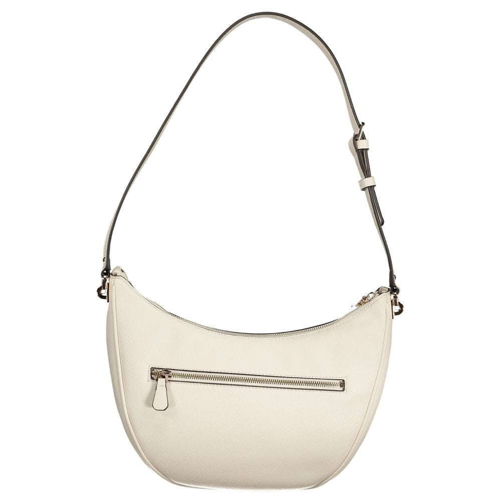 Borsa Caleb bianca