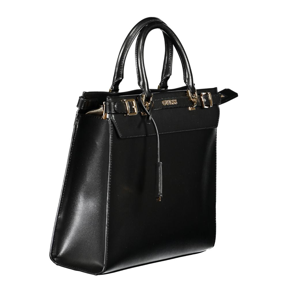Borsa Sestri Logo nera