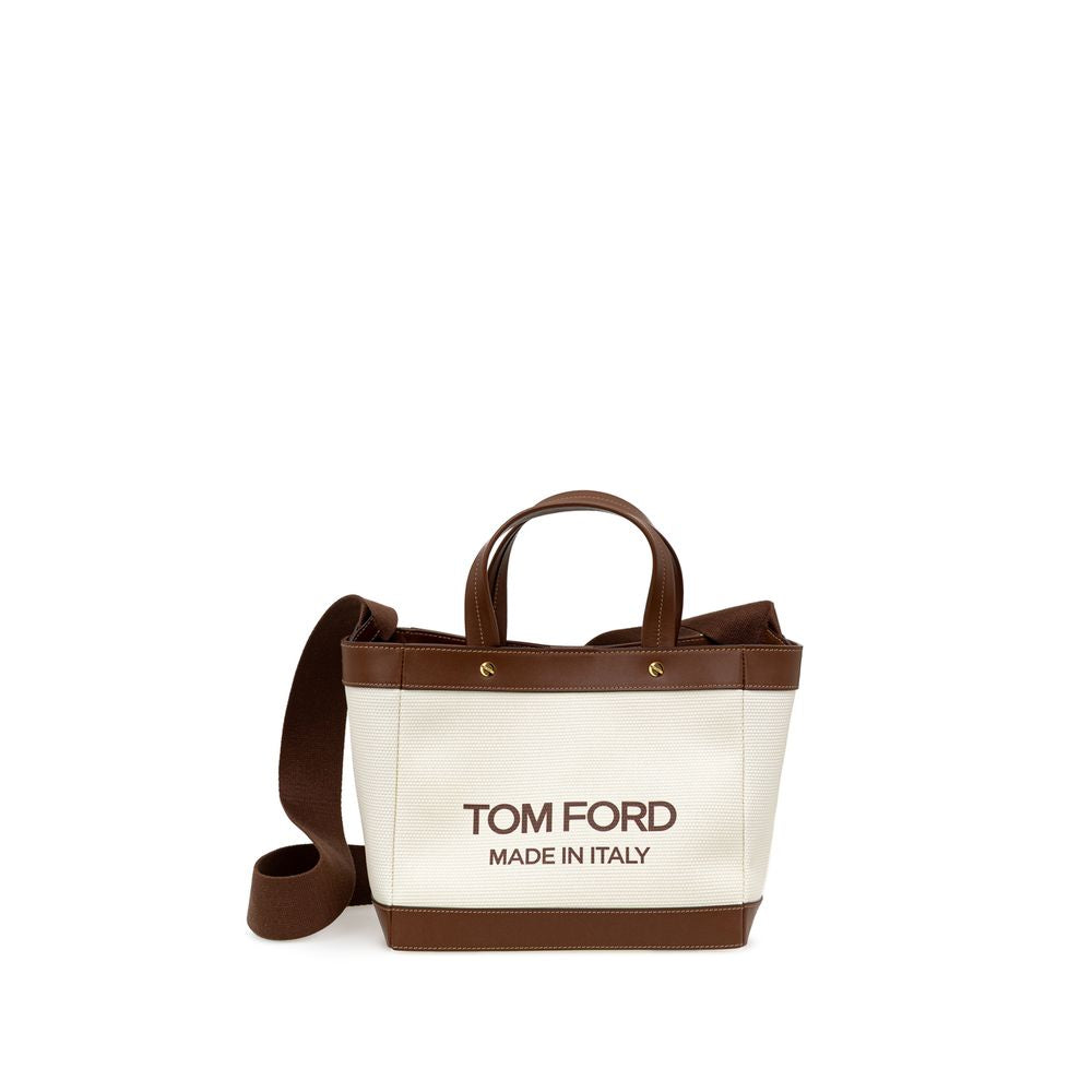 Borsa tote in tela