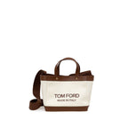 Borsa tote in tela