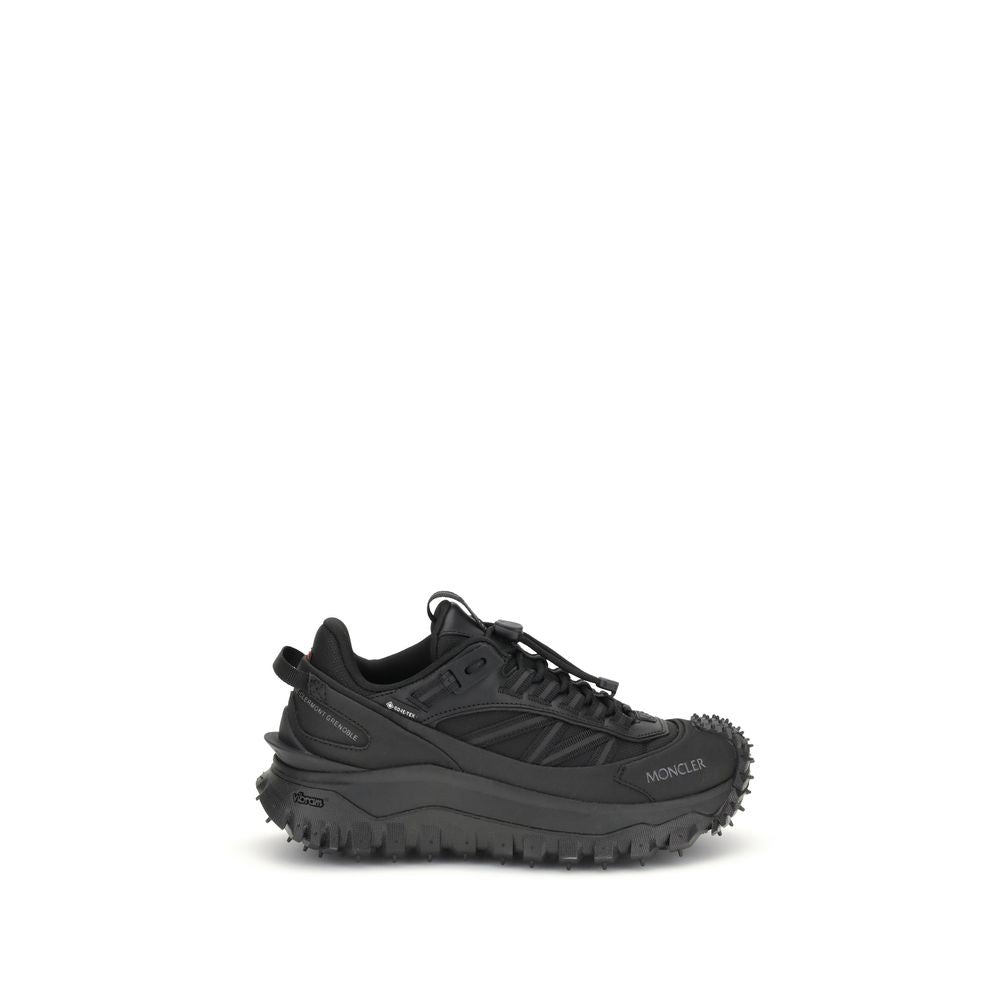 Sneakers nere