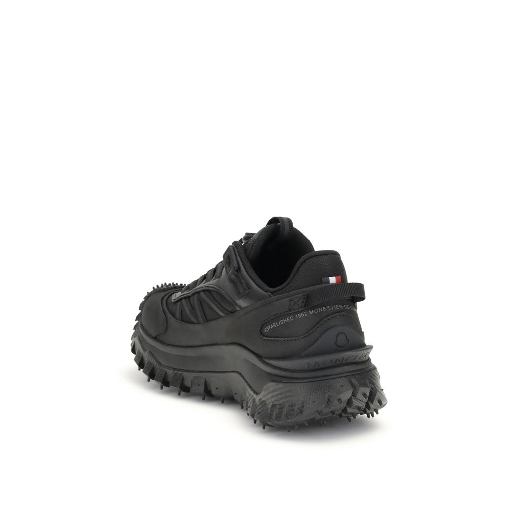 Sneakers nere